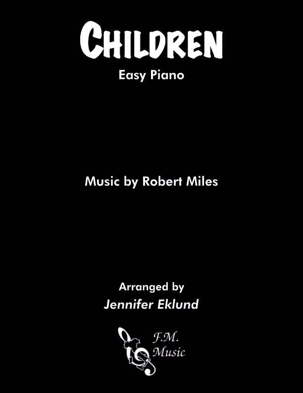 Children (Easy Piano)